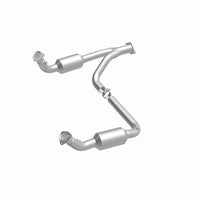 Magnaflow 2000 Cadillac Escalade 5.7L Direct Fit Converter - Burkken Auto Parts