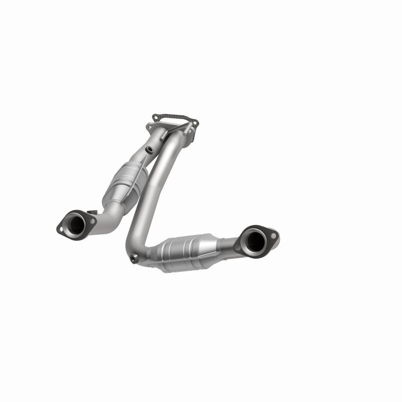 MagnaFlow Conv DF 04-06 Ranger 4.0 Front - Burkken Auto Parts