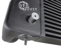 aFe BladeRunner Street Series Intercooler w/ Tubes 94-02 Dodge Diesel Trucks L6-5.9L (td) - Burkken Auto Parts