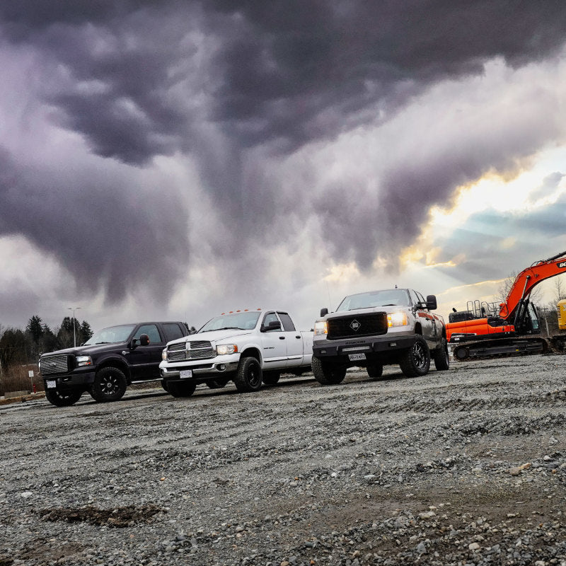 BD Diesel Cool Cover - Dodge 1988-1998 12-valve 5.9L (Set of 6) - Burkken Auto Parts