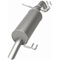 MagnaFlow Hyundai BRE Exhaust Replacement Kit - Burkken Auto Parts