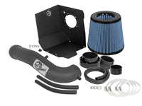 aFe MagnumFORCE Stage-2 PRO 5R CAI 14-17 GM Silverado/Sierra 1500 5.3L/6.2L w/Electric Fan - Burkken Auto Parts