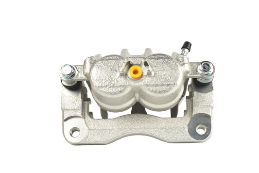 DBA 98-02 Subaru Forester (SF) Street Series Left Front Caliper - Burkken Auto Parts