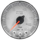 Autometer Spek-Pro Gauge Pyro. (Egt) 2 1/16in 2000f Stepper Motor W/Peak & Warn Slvr/Chrm - Burkken Auto Parts