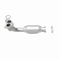 MagnaFlow Conv DF 94-98 Villager/Quest 3.0L - Burkken Auto Parts