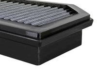 aFe Magnum FLOW OE Replacement Filter w/ Pro Dry S Media 12-15 Mercedes-Benz C250 L4-1.8L - Burkken Auto Parts