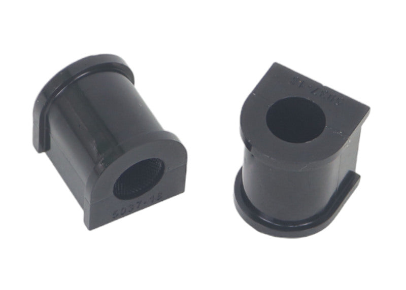 Whiteline 2004-2006 Pontiac GTO Sway Bar Service Kit - 18mm Bushing Set - Burkken Auto Parts