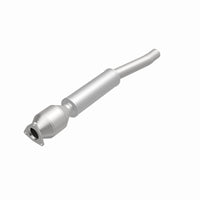 MagnaFlow Conv DF 04-06 VW Phaeton 4.2L Driver Side Rear - Burkken Auto Parts