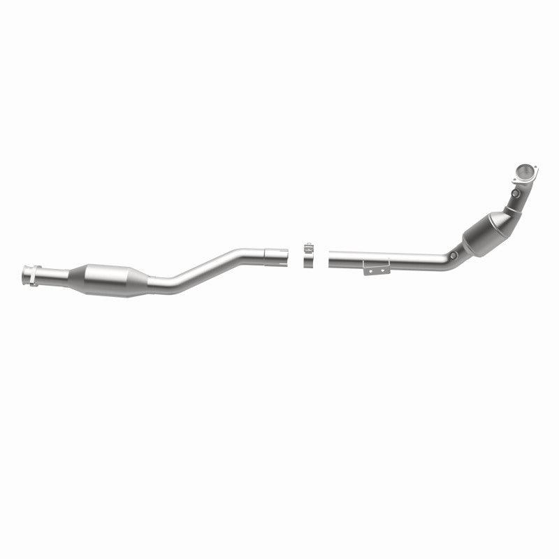 MagnaFlow Conv DF 00-03 Mercedes S430 4.3L - Burkken Auto Parts