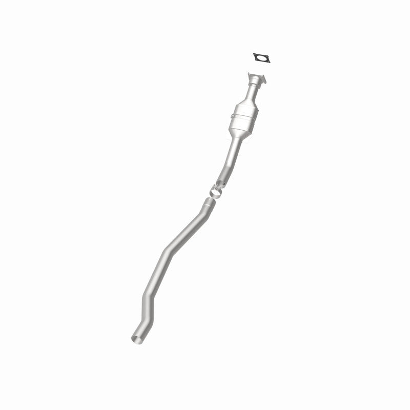 Magnaflow 2001 Dodge Caravan 3.3L Direct Fit Converter - Burkken Auto Parts