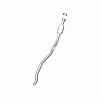 Magnaflow 2001 Dodge Caravan 3.3L Direct Fit Converter - Burkken Auto Parts