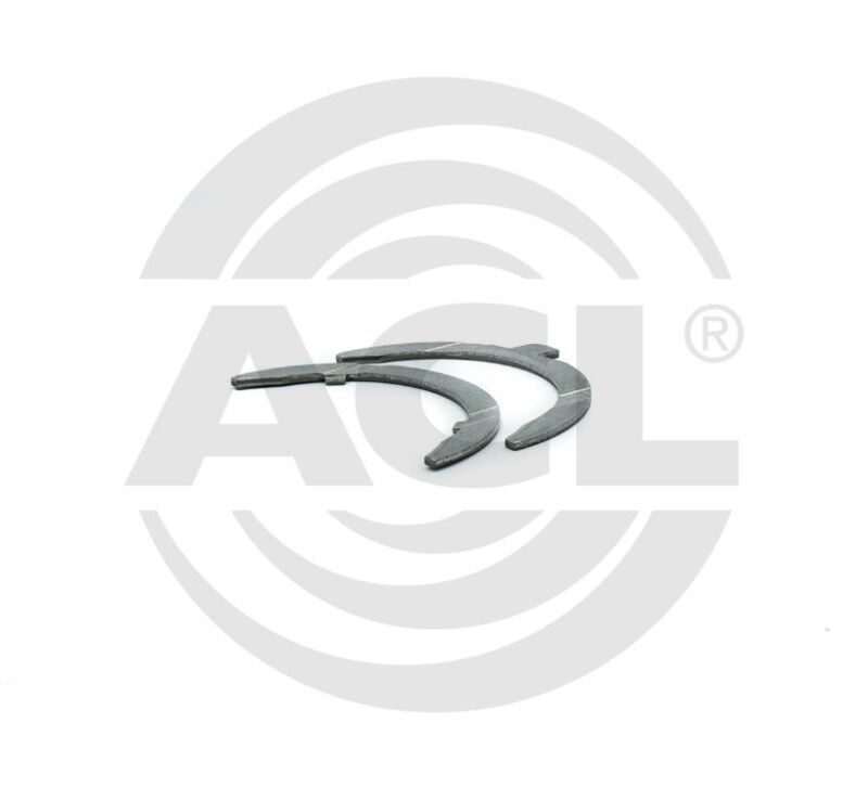 ACL Honda/Acura D16A1/6 / B17A1 /B18A1/B1/C1/C5 / K20A2/3 / K24A / H22A4 Standard Size Thrust Washer - Burkken Auto Parts