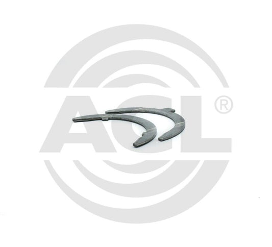ACL Honda/Acura D16A1/6 / B17A1 /B18A1/B1/C1/C5 / K20A2/3 / K24A / H22A4 Standard Size Thrust Washer - Burkken Auto Parts