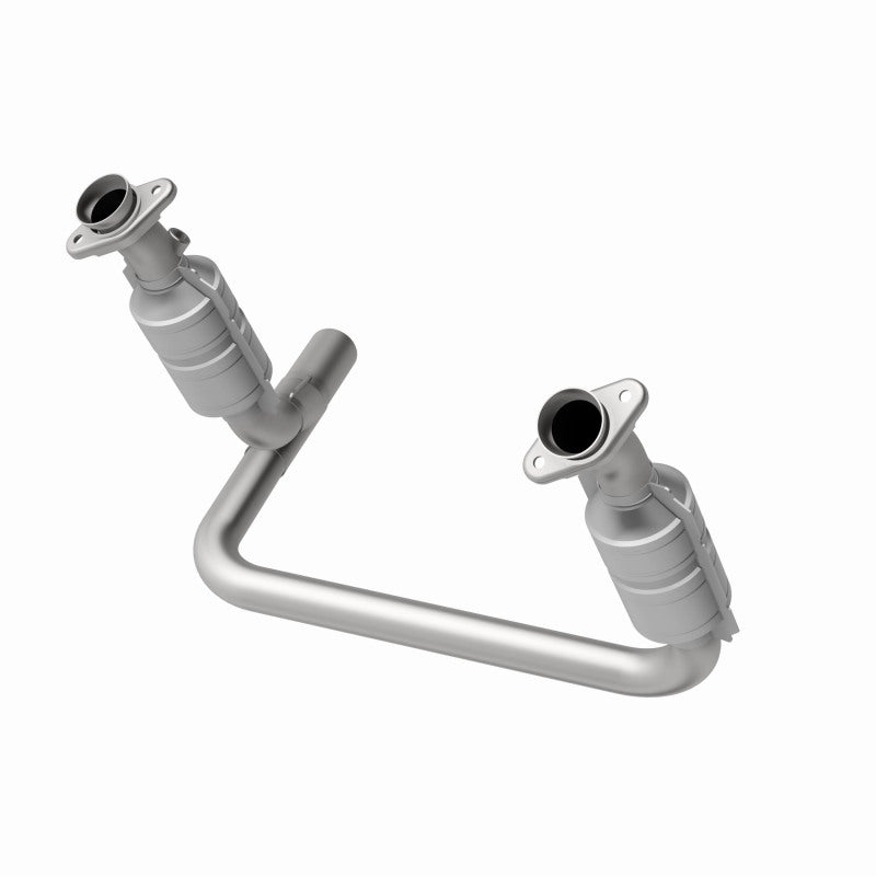 MagnaFlow Conv DF 04 Dodge Durango 3.7L/4.7L - Burkken Auto Parts