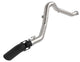 aFe 2021+ Jeep Gladiator V6-3.0L (td) Vulcan Series 3in 304SS HT DPF-Back Exhaust System - Black Tip - Burkken Auto Parts