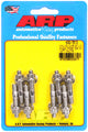 ARP Hi-Perf SS 12pt Valve Cover Stud Kit - Burkken Auto Parts
