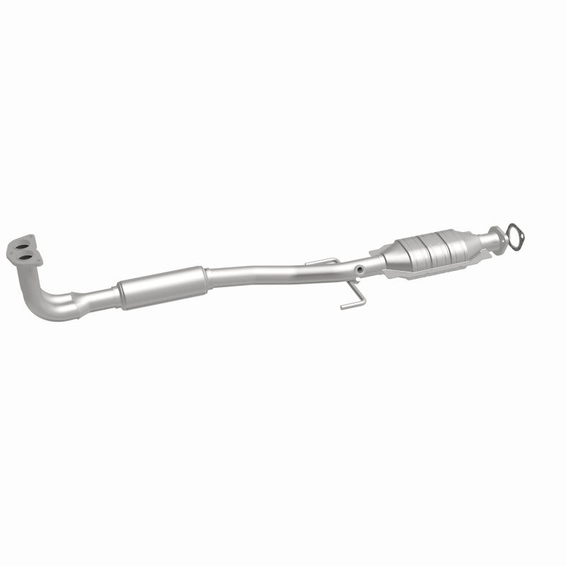 Magnaflow 2004 Mitsubishi Lancer 2.4L Direct Fit Converter - Burkken Auto Parts