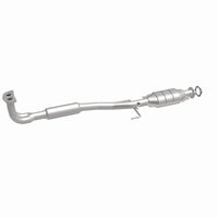 Magnaflow 2004 Mitsubishi Lancer 2.4L Direct Fit Converter - Burkken Auto Parts