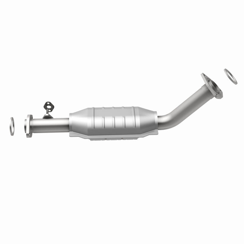 MagnaFlow Conv DF 00-02 Toyota Tundra 4.7L - Burkken Auto Parts
