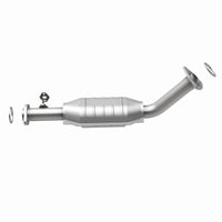 MagnaFlow Conv DF 00-02 Toyota Tundra 4.7L - Burkken Auto Parts