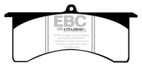 EBC Brakes Greenstuff 2000 Series Sport Pads - Burkken Auto Parts