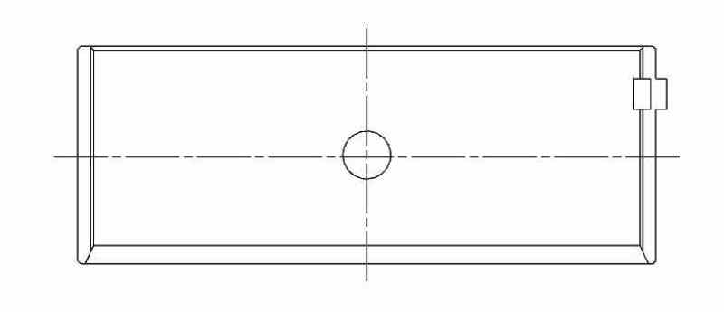 ACL Chev. V8 305-350-400 Race Series Engine Connecting Rod Bearing Set - Burkken Auto Parts