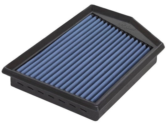 aFe MagnumFLOW OER Air Filter PRO 5R 14-16 Jeep Cherokee V6 3.2L - Burkken Auto Parts