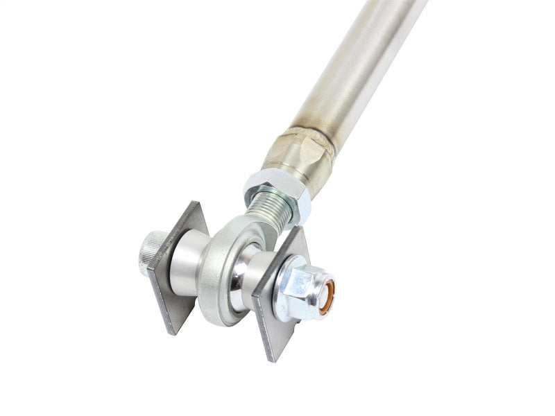 aFe Control Rear Toe Link 14-16 Chevrolet Corvette (C7) - Burkken Auto Parts