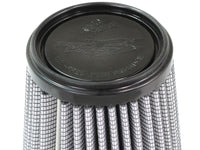 aFe MagnumFLOW Air Filters IAF PDS A/F PDS 2-1/2F x 5B x 3-1/2T x 7H - Burkken Auto Parts