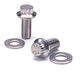 ARP Chevy SS Water Pump Pulley Bolt Kit