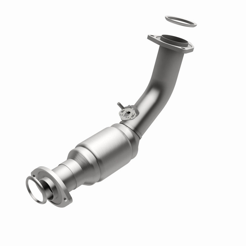 MagnaFlow Conv DF 99-02 4Runner Front 3.4L - Burkken Auto Parts