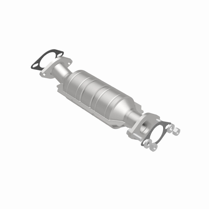 Magnaflow Conv DF 06-10 Hyundai Elentra 2.0L Rear/2011 Kia Soul 2.0L Rear - Burkken Auto Parts