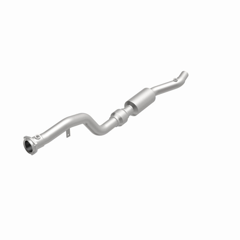 MagnaFlow Conv DF Audi 00-04 A6 Quattro 02-03 S6 4.2L Passenger Side *NOT FOR SALE IN CALIFORNIA* - Burkken Auto Parts