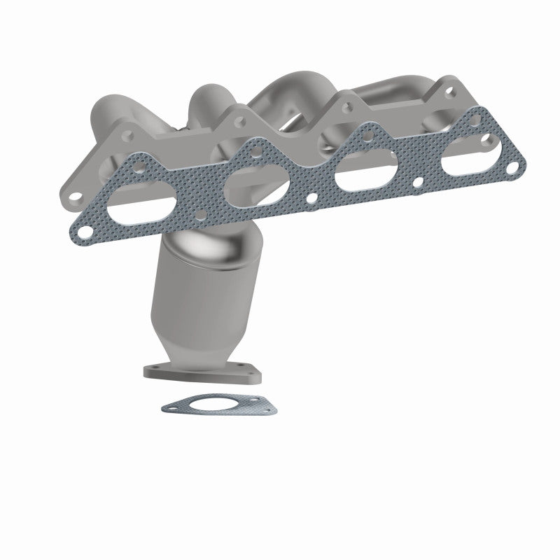MagnaFlow Conv DF 01-05 Dodge Stratus 2.4L - Burkken Auto Parts