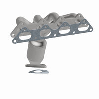 MagnaFlow Conv DF 01-05 Dodge Stratus 2.4L - Burkken Auto Parts