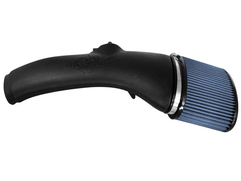 aFe Magnum FORCE Stage-2 Pro 5R Cold Air Intake System 11-13 BMW 335i/xi (E9x) L6 3.0L (t) N55 - Burkken Auto Parts