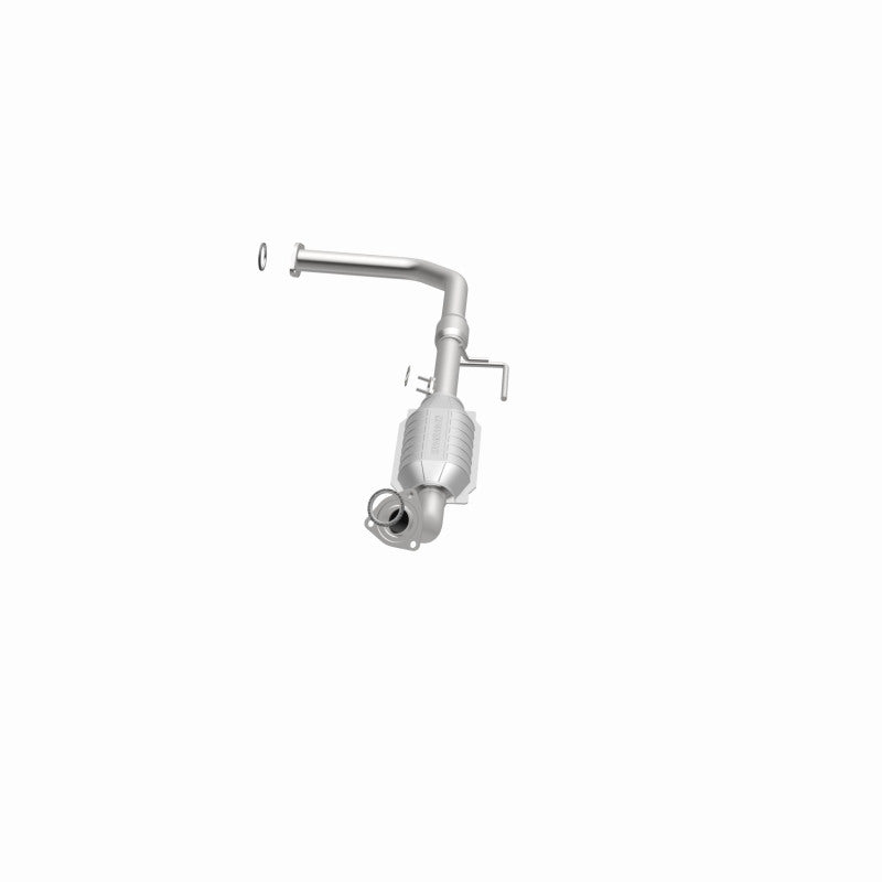 Magnaflow Conv DF 00-02 Tundra 4.7L 4WD FL - Burkken Auto Parts