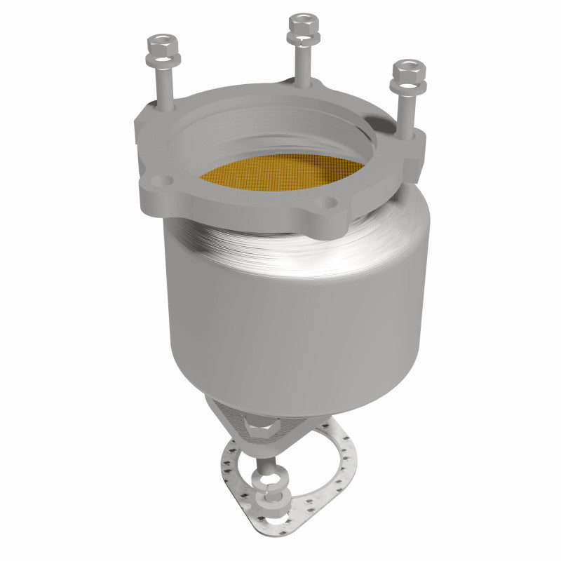 Magnaflow Conv DF 02-03 Hyundai XG350 rr 3.5L - Burkken Auto Parts