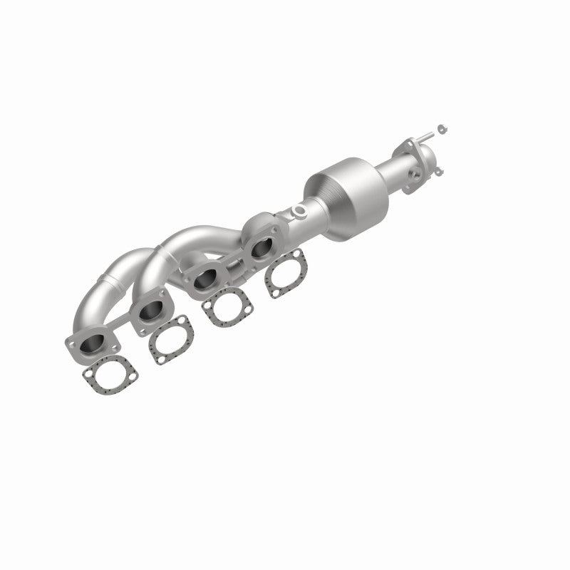 Magnaflow Conv DF 04-05 BMW 545I 4.4L  P/S - Burkken Auto Parts