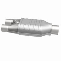 Magnaflow 2in./2.5in. D/S T1 Universal Converter - Burkken Auto Parts