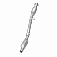 MagnaFlow Conv DF 04-06 Audi S4 4.2L CA - Burkken Auto Parts