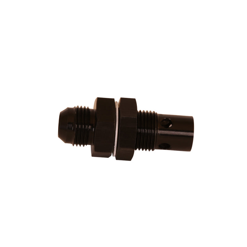 Aeromotive Fuel Tank Vent Valves - Rollover Vent Valve - 3/4-16 to AN-06 - Burkken Auto Parts