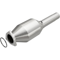 Magnaflow 96-98 Volkswagen Golf 2.8L Direct Fit Converter - Burkken Auto Parts