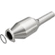 Magnaflow 96-98 Volkswagen Golf 2.8L Direct Fit Converter - Burkken Auto Parts