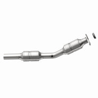 MagnaFlow Conv DF 03-04 Pontiac Vibe 1.8L - Burkken Auto Parts