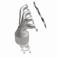 Magnaflow Conv DF 01-02 Kia Rio 1.5L - Burkken Auto Parts