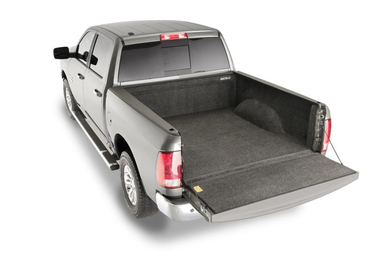BedRug 02-18 Dodge Ram Long Bed Bedliner - Burkken Auto Parts