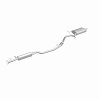 MagnaFlow BRE Exhaust Kit 11-13 Kia Sorento 2.4L - Burkken Auto Parts