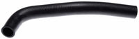 Gates 2007 Saturn Ion 4-Cyl. 2.2L Lower - Tee To Water Pump Molded Coolant Hose