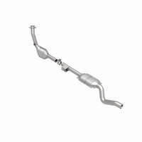 MagnaFlow Conv DF 2003 Mercedes ML320 3.2L - Burkken Auto Parts